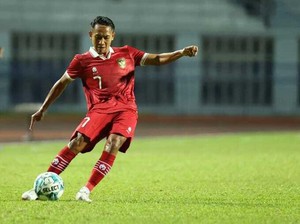 Jadwal Piala AFF U-23 2023 Nanti Malam: Thailand Vs Indonesia