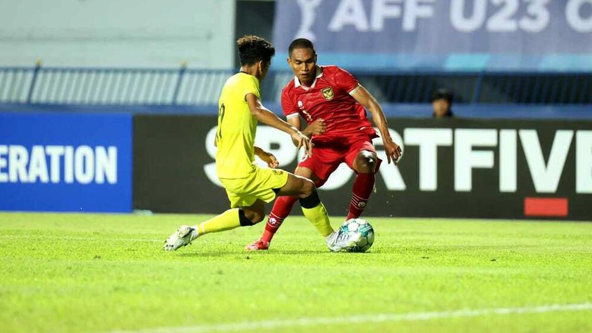 Foto: Dok. PSSI