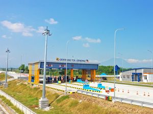 Tarif Gratis Tol Paspro Seksi 4 Probolinggo Timur Diperpanjang