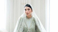 Tyas Mirasih menggelar acara pengajian jelang hari bahagianya. Foto: instagram Tyas Mirasih