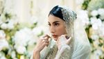 One Step Closer! 5 Pose Tyas Mirasih Gelar Pengajian Jelang Nikah
