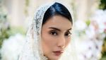 One Step Closer! 5 Pose Tyas Mirasih Gelar Pengajian Jelang Nikah