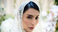 Jika tak ada aral-melintang, Tyas Mirasih akan menikah akhir pekan ini. Foto: instagram Tyas Mirasih