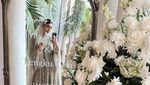 One Step Closer! 5 Pose Tyas Mirasih Gelar Pengajian Jelang Nikah