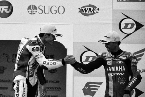 Unggahan Kasma Daniel ucapkan duka cita atas meninggalnya Haruki Noguchi. (tangkapan layar)