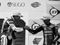 Tak Sengaja Lindas Kepala Haruki, Rider Malaysia Kasma Daniel Berduka