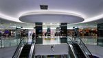 Wajah Baru Bandung Indah Plaza Usai Direnovasi