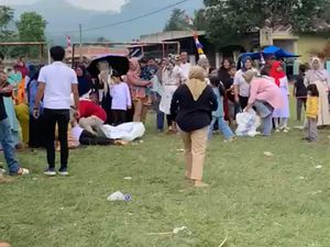 Duka Lomba Agustusan
