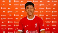 Wataru Endo Disebut Sebagai Mesin Usai Berlabuh Ke Liverpool