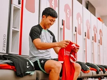 Puja-puji Klopp untuk Wataru Endo