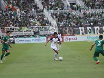 Statistik Babak Pertama PSM Vs Persebaya 0-0: Juku Eja Lepaskan 4 Tembakan