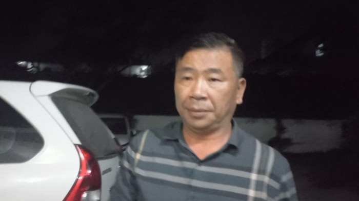 WN China penjual obat herbal ilegal di Jambi akan dideportasi