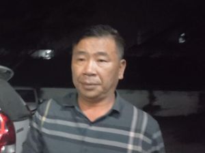 Imigrasi: 4 WNA Diamankan di Bandara Tak Berkaitan dengan WNA Jual Obat Ilegal