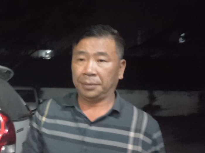WN China penjual obat herbal ilegal di Jambi akan dideportasi