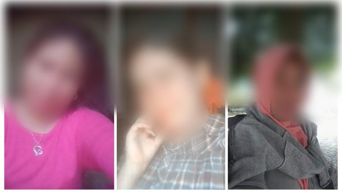 Yuni Marlina itu ternyata korban pembunuhan yang menghebohkan penduduk Desa Tanjung Ning Lama, Empat Lawang.