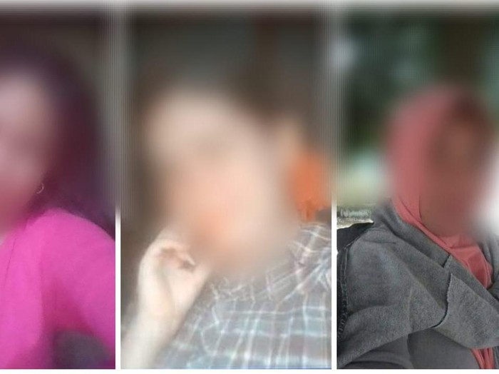 Yuni Marlina itu ternyata korban pembunuhan yang menghebohkan penduduk Desa Tanjung Ning Lama, Empat Lawang.