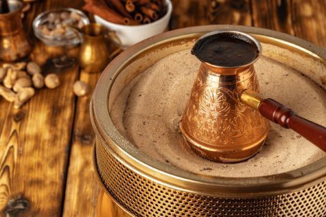 5 Budaya Ngopi yang Unik di Berbagai Negara