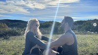 Britney dan Sam sudah membuat perjanjian pranikah. Perjanjian pranikah tersebut dibuat demi melindungi harta penyanyi 40 tahun itu yang nilainya disebut-sebut mencapai US$ 70 juta atau sekitar Rp 1 triliun.Foto: Istimewa
