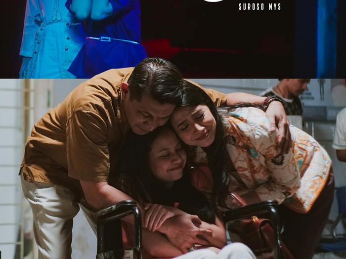 Film After Life dirilis.