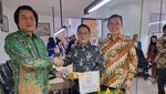 Agrodana Futures Resmikan Kantor Cabang Bandar Lampung