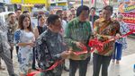 Agrodana Futures Resmikan Kantor Cabang Bandar Lampung