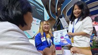 Tahun ini menjadi tahun ke-3 bagi AstraPay untuk mendukung transaksi digital di GIIAS dengan menjadi satu-satunya e-money yang memberikan banyak promo.  