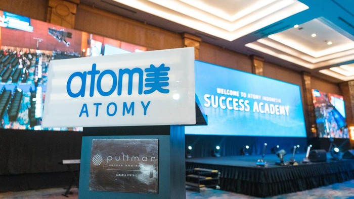 Atomy