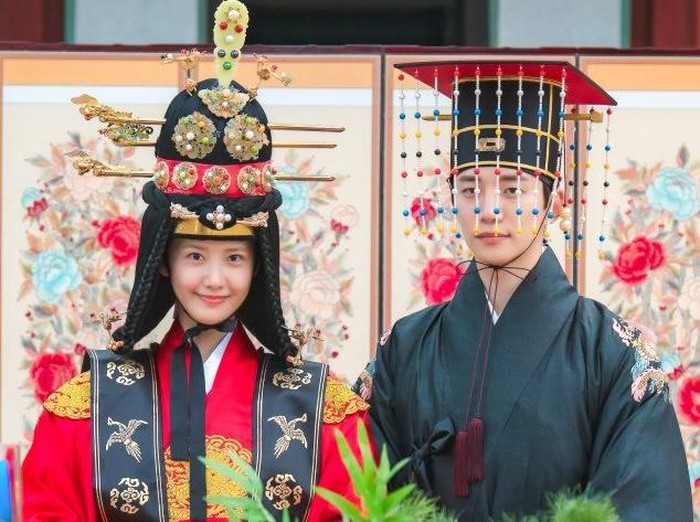 Aturan Pernikahan Adat Korea Selatan