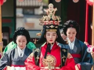 Mengenal Aturan Adat Pernikahan ala Korea, Mahar Angsa hingga Minum Anggur