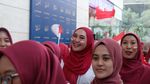 Bank Muamalat dan BPKH Rayakan HUT RI
