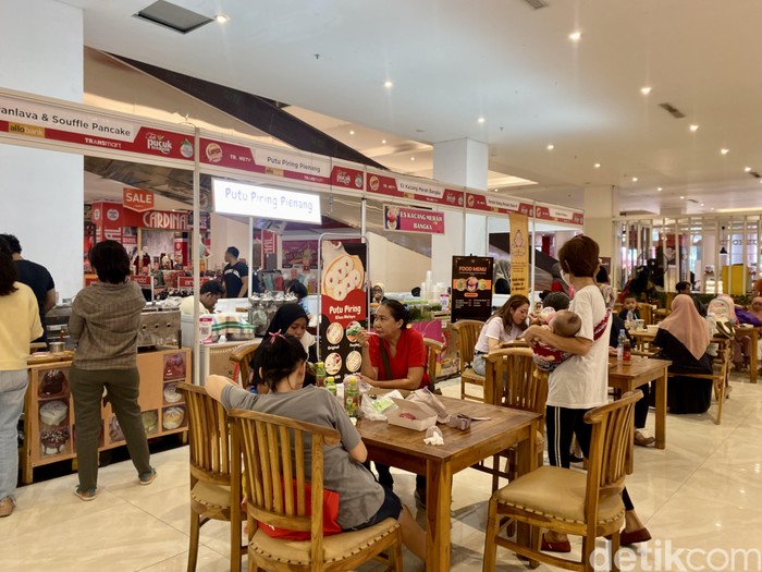 Bikin Laper Festival