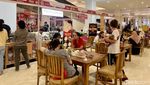 Puas Jajan! Bikin Laper Festival Hadirkan 60 Tenant Kuliner Enak