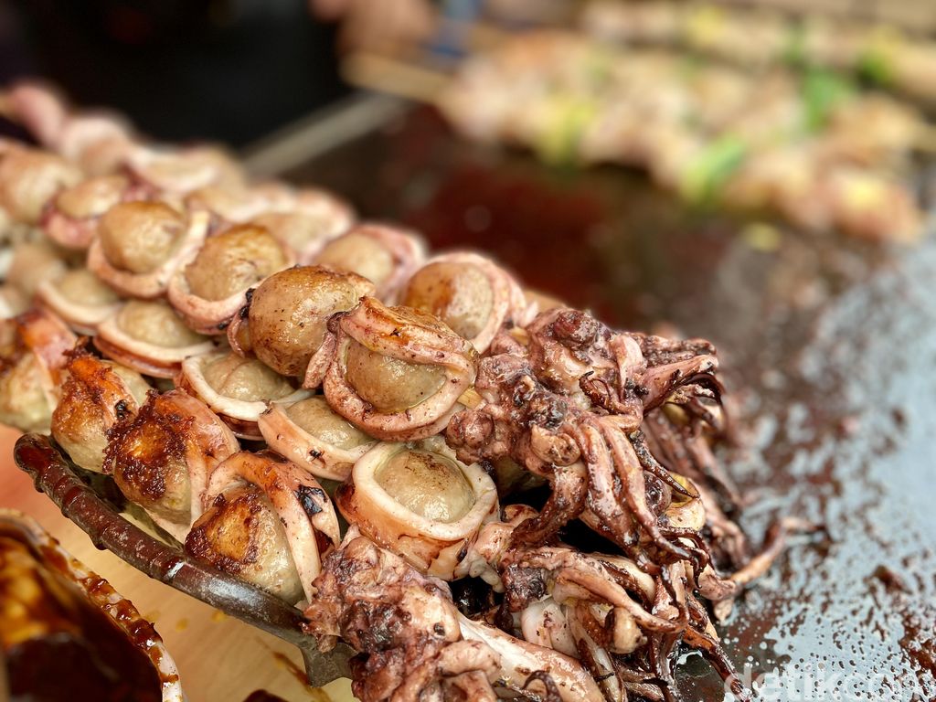 Bikin Laper Festival