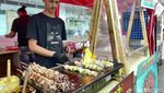 Puas Jajan! Bikin Laper Festival Hadirkan 60 Tenant Kuliner Enak