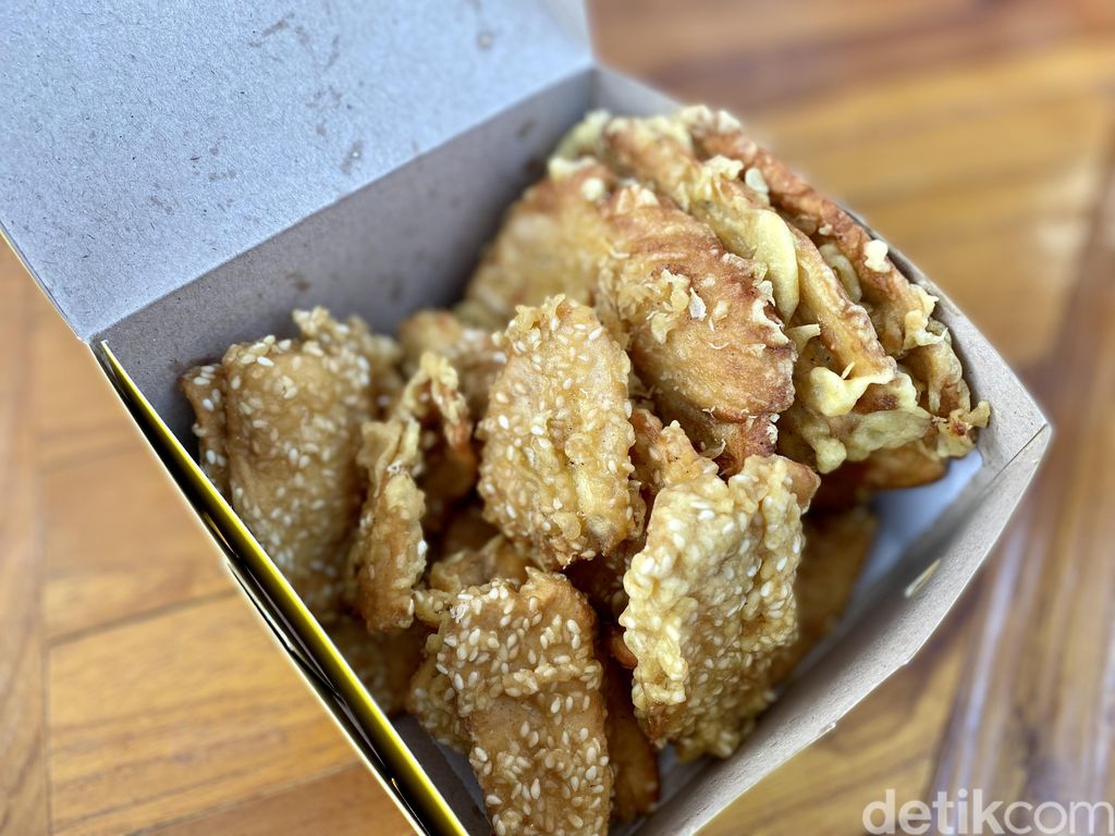 Bikin Laper Festival