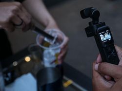 Canggihnya Kamera Feiyu Pocket 3, Cocok untuk Vlogger