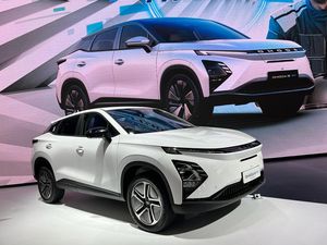 Orang Indonesia Makin Melek Lihat Mobil China, Chery Ungkap Begini