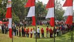Belajar Energi Terbarukan di Kemah Kemerdekaan