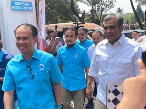 Partai Gelora Akan Deklarasi Dukung Prabowo Capres 2 September