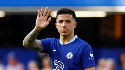 LFC di Lini Tengah Chelsea
