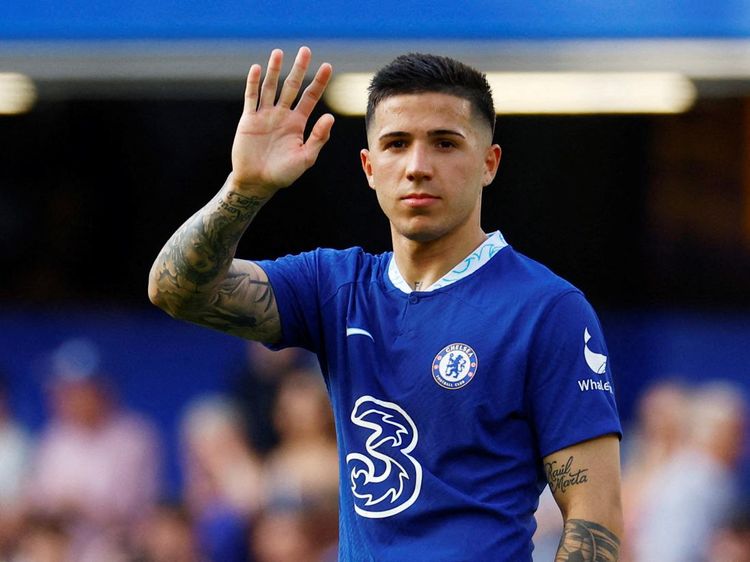 LFC di Lini Tengah Chelsea