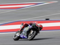 Motor Jepang Keok di MotoGP Catalunya, Ini Buktinya