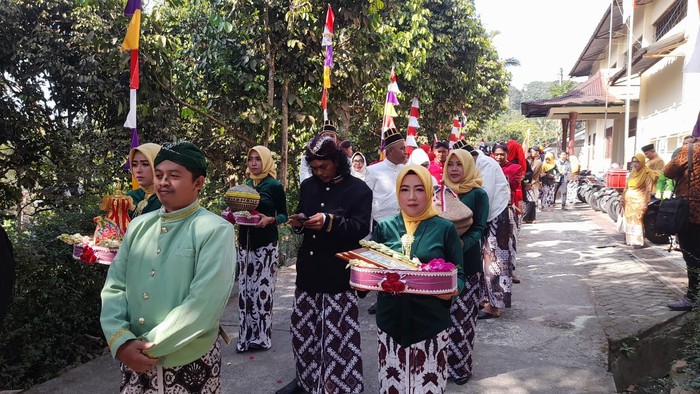 Festival Gendhing Bogowonton