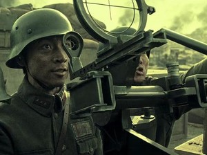 Sinopsis Film The Eight Hundred: Melihat Sejarah Pertempuran Shanghai