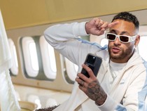 Ternyata Neymar Minta Mobil Super Mewah saat Pindah ke Al Hilal