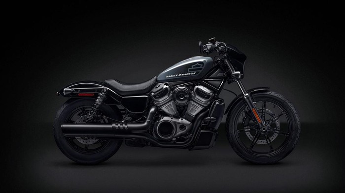 Harley-Davidson Nighster