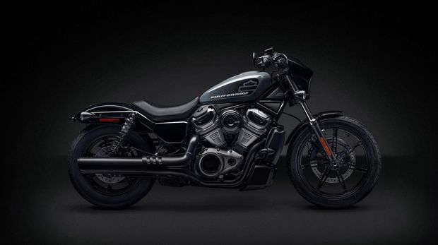 Harley-Davidson Nighster