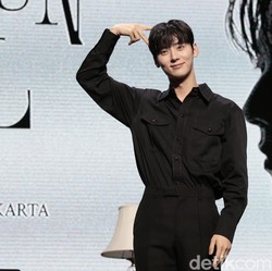 Hwang Minhyun Kandidat Pengganti Lee Jong Suk di Drakor Iseops Romance