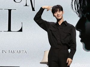Hwang Minhyun Kandidat Pengganti Lee Jong Suk di Drakor Iseops Romance