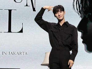 Hwang Minhyun Kandidat Pengganti Lee Jong Suk di Drakor Iseops Romance